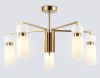 Люстра на штанге Ambrella Light Heigh Light (Хеигх Лигхт) LH56124