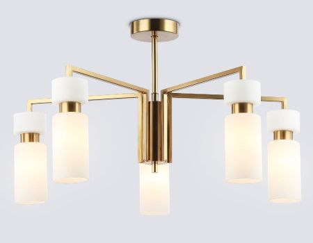 Люстра на штанге Ambrella Light Heigh Light (Хеигх Лигхт) LH56124