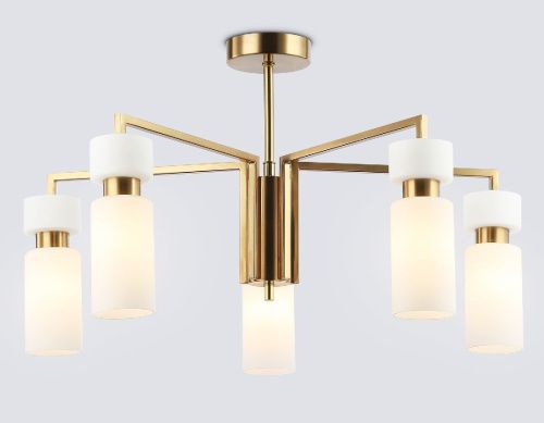 Люстра на штанге Ambrella Light Heigh Light (Хеигх Лигхт) LH56124 - фото 2