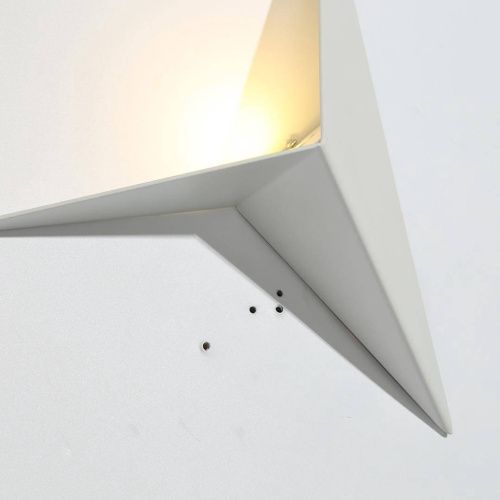 Светильник настенный Designled GW (ГВ) 00-00001561 - фото 4
