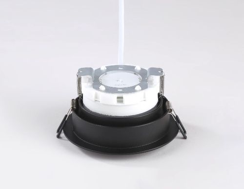 Светильник встраиваемый Ambrella Light GX Standard tech (ГКС Стандард тецх) TN52333 - фото 5