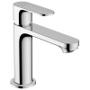Смеситель Hansgrohe Rebris 72588000 на раковину хром