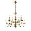 Люстра подвесная Lumion Incanto (Инцанто) 8033/10