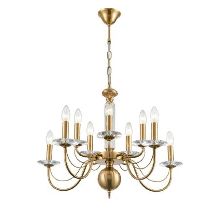 Люстра подвесная Lumion Incanto (Инцанто) 8033/10