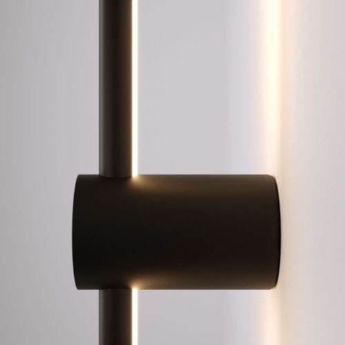 Светильник настенный Elektrostandard Cane (Цане) 4690389190216 - фото 4