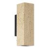 Светильник настенный ST Luce Earthy (Еартхы) SL1194.401.01