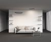 Радиусный профиль Maytoni Led Strip ALM-3535R-B-D-90°-0.8M