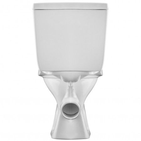 Унитаз-компакт напольный с бачком Santek Анимо 1WH302137 белый с сиденьем микролифт каскадный смыв