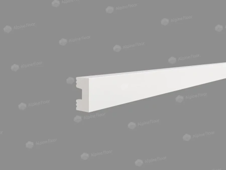 Молдинг Alpine Floor Tanle TL012716 Серно толщина 1.5 см 2000х27
