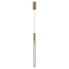 Светильник подвесной Odeon Light Aletta (Алетта) 6679/4L