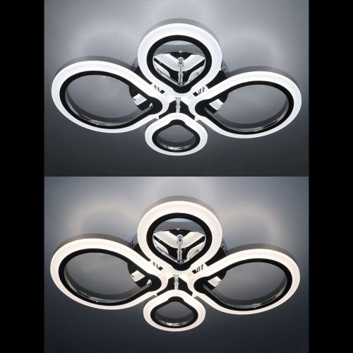 Люстра потолочная Natali Kovaltseva INNOVATION STYLE (ИННОВАТИОН СТЫЛЕ) INNOVATION STYLE 83032 - фото 2