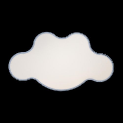 Светильник потолочный Loft It Axel 10005/36 Grey - фото 4