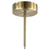 Светильник подвесной Lightstar Globo (Глобо) 813111