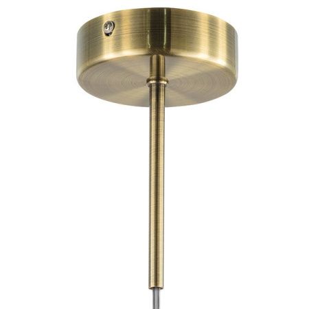 Светильник подвесной Lightstar Globo (Глобо) 813111