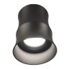 Светильник накладной Lumina Deco Riston (Ристон) LDC 8053-C BK