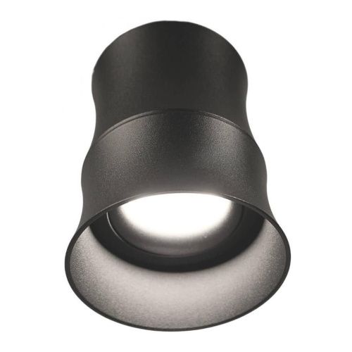 Светильник накладной Lumina Deco Riston (Ристон) LDC 8053-C BK - фото 2