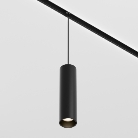 Трековый светильник Maytoni Technical Focus LED (Фокус) TR041-2-12W3K-B