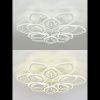 Люстра потолочная Natali Kovaltseva Angel (Ангел) LED LAMPS 81193