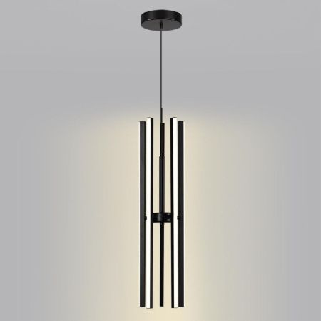 Светильник подвесной Lumion PARKER (ПАРКЕР) 6563/60L