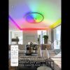 Люстра потолочная Natali Kovaltseva Colorful RGB (Цолорфул РГБ) INNOVATION STYLE 83119