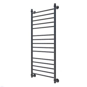 Полотенцесушитель Veconi Voga V12050GR 50х120 водяной графит