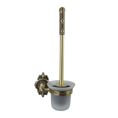 Ершик Bronze de Luxe ROYAL R25010 - фото 4