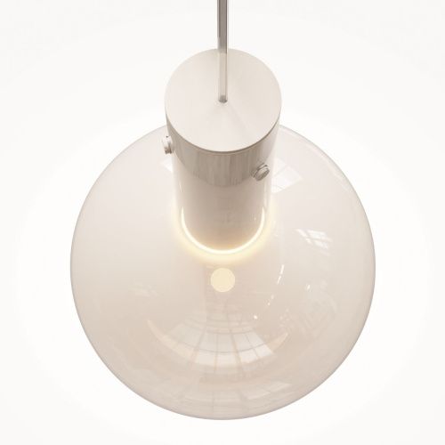 Светильник подвесной Maytoni Nebula Modern MOD182PL-L4W3K - фото 5