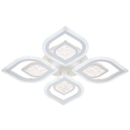 Светильник потолочный Escada Hydria (Хыдриа) 10227/4LED