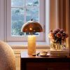 Настольная лампа Odeon Light Rufina (Руфина) 7089/2T