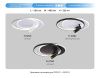 Люстра потолочная Ambrella Light LineTech (ЛинеТецх) FL51393