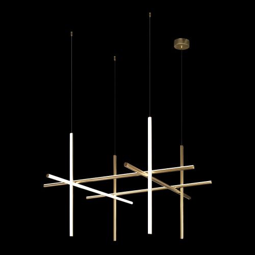 Светильник подвесной Loft It Coordinates 10393/A - фото 2