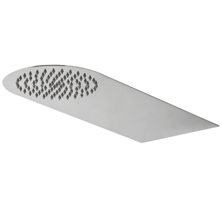 Верхний душ RGW Shower Panels 21140631-01 хром