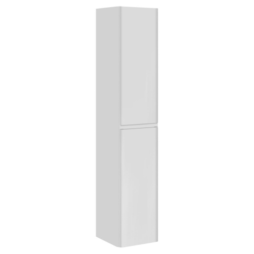 Шкаф-пенал Vincea VSC-2V170GW 35х35х170
