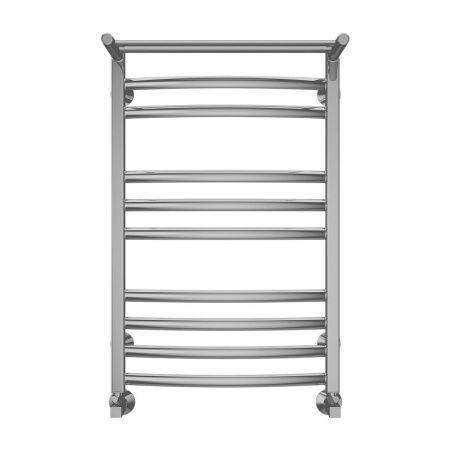 Полотенцесушитель водяной Terminus 4670078529565 55х80 хром