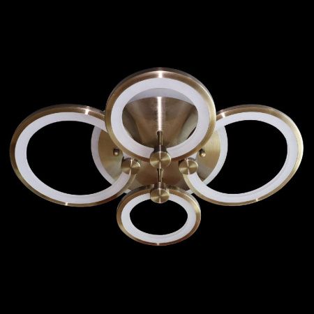 Люстра потолочная Natali Kovaltseva INNOVATION STYLE (ИННОВАТИОН СТЫЛЕ) INNOVATION STYLE 83025