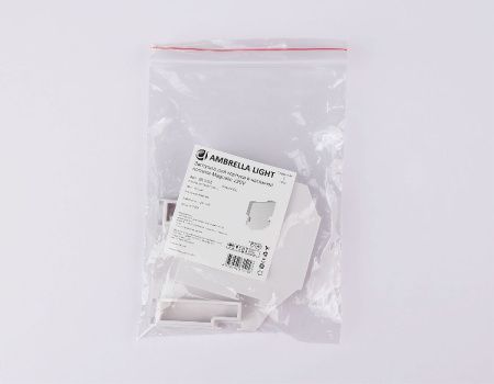 Заглушка (2 шт.) Ambrella Light Magnetic 220V (Магнетиц 220В) GL1063