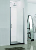 Душевая дверь Azario Alberta AZ-NK6211 900 90x190 стекло прозрачное профиль хром