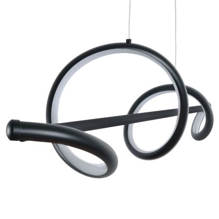 Светильник подвесной Myfar Marry (Марры) MR2051-PL