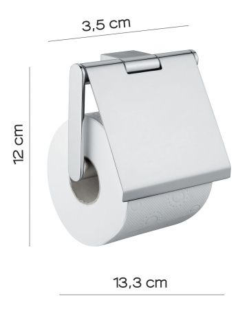 Бумагодержатель Gedy Canarie A225(13)