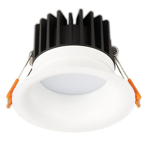 Светильник встраиваемый Simple Story 2080 2080-LED12DLW - фото 2