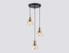 Светильник подвесной Ambrella Light Loft (Лофт) TR3405