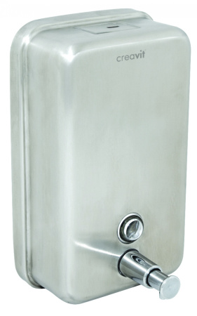 Диспенсер жидкого мыла Creavit  LS71002