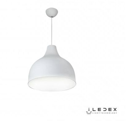Светильник подвесной iLedex Iridescent (Иридесцент) HY5254-815 WH