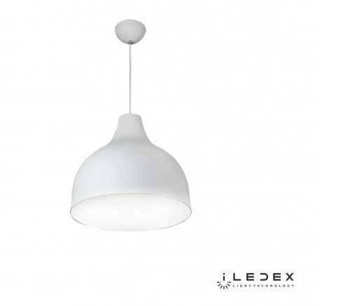 Светильник подвесной iLedex Iridescent (Иридесцент) HY5254-815 WH - фото 3