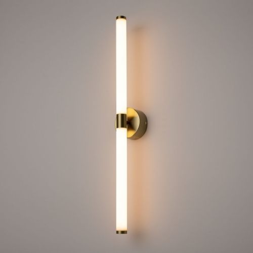 Бра Maytoni Axis MOD106WL-L16G3K - фото 4