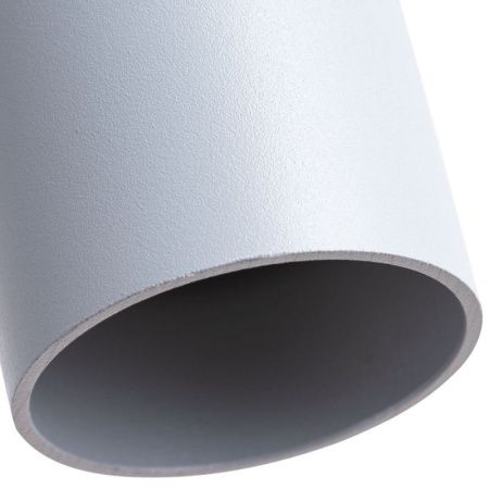 Светильник подвесной Arte Lamp Sirius (Сириус) A1524SP-1GY