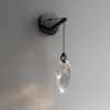 Бра Delight Collection Colvin (Цолвин) MT9176-1W pearl black