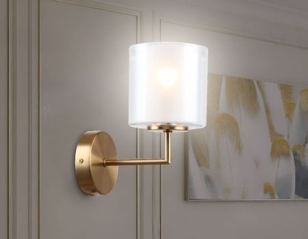 Бра Ambrella Light Heigh Light (Хеигх Лигхт) LH56015