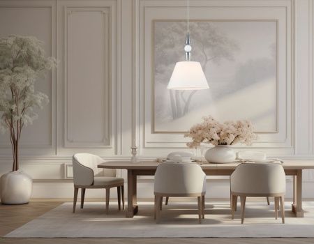 Светильник подвесной Ambrella Light Classic (Цлассиц) LH75250