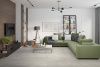 Кварцвиниловая плитка Damy Floor ASCENT LVT 6210-1-LVT Пик Лайла толщина 0.25 см 43 класс 912,4х455,2